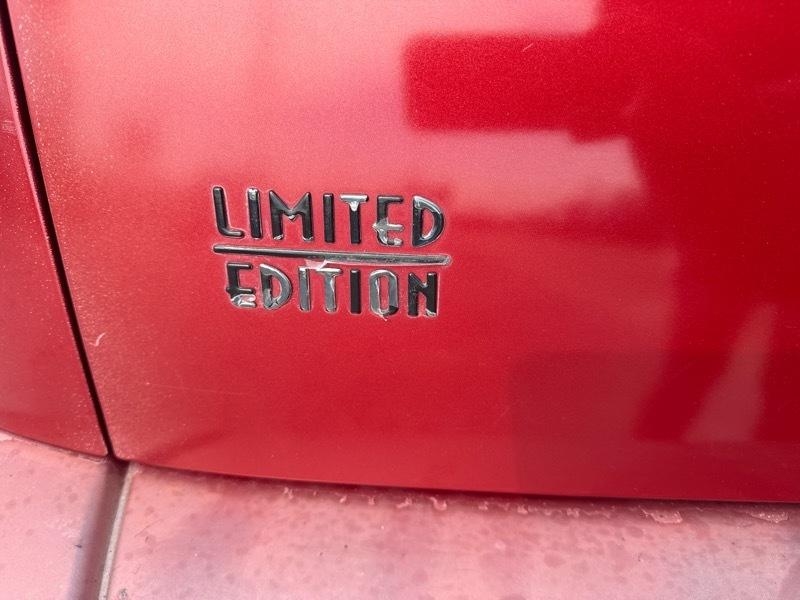 Chrysler PT Cruiser Limited Edition 2006