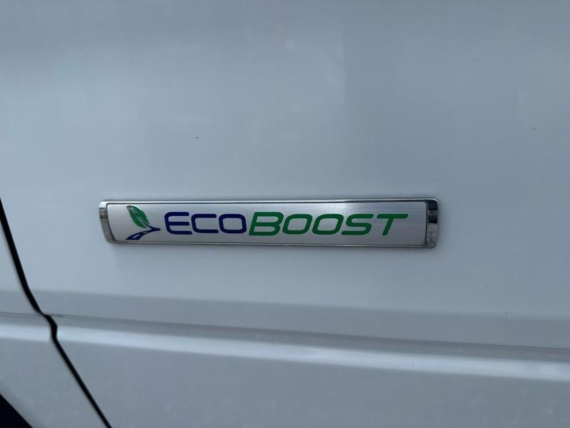 Ford F-150 FX4 SuperCrew 5.5-ft. Bed 4WD 2013