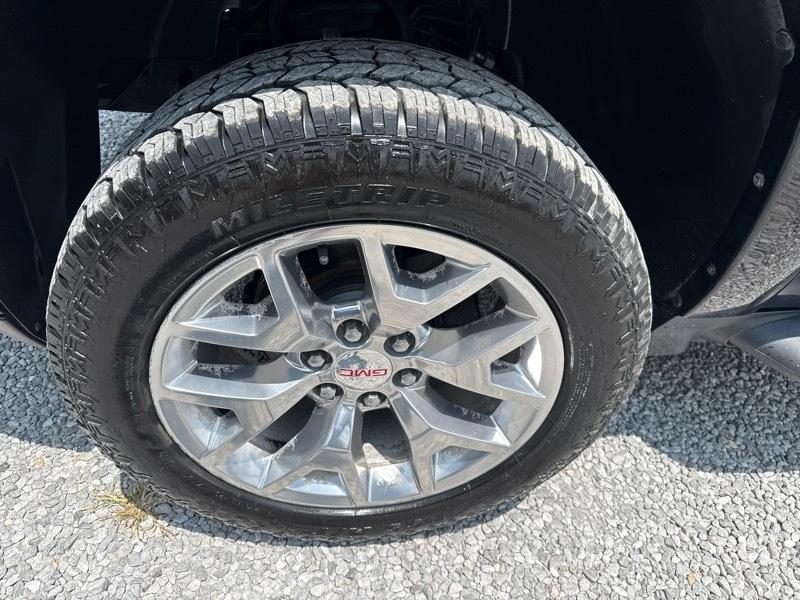 Chevrolet Tahoe LT 4WD 2012