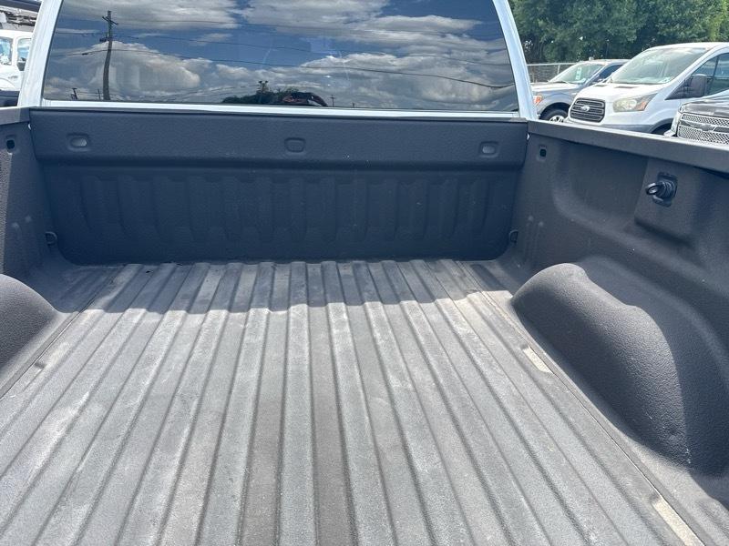 GMC Sierra 1500 SLT Crew Cab  Short Box 2WD 2017