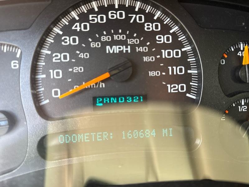 GMC Sierra 1500 SLE Crew Cab  Short Box 2WD 2005