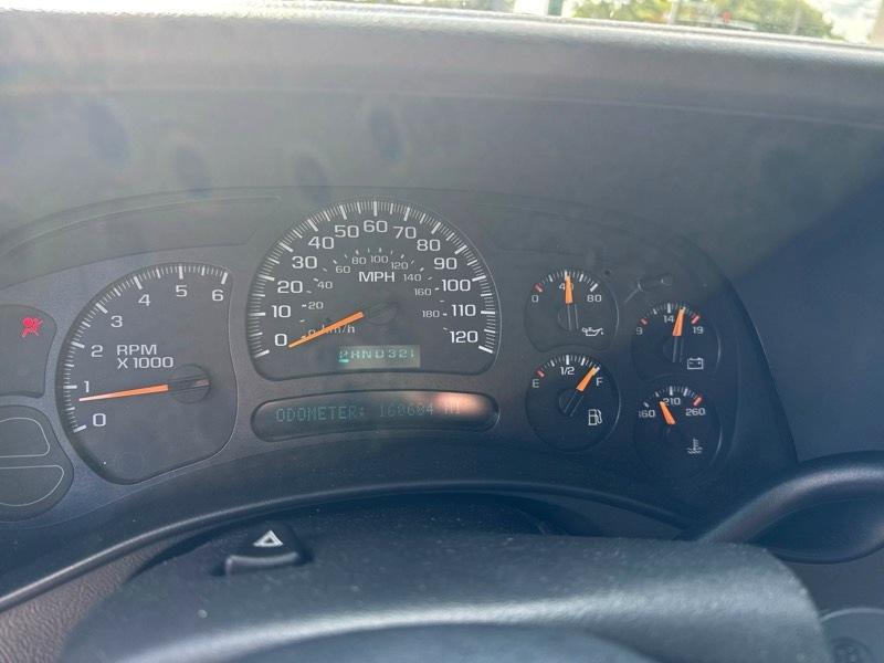GMC Sierra 1500 SLE Crew Cab  Short Box 2WD 2005