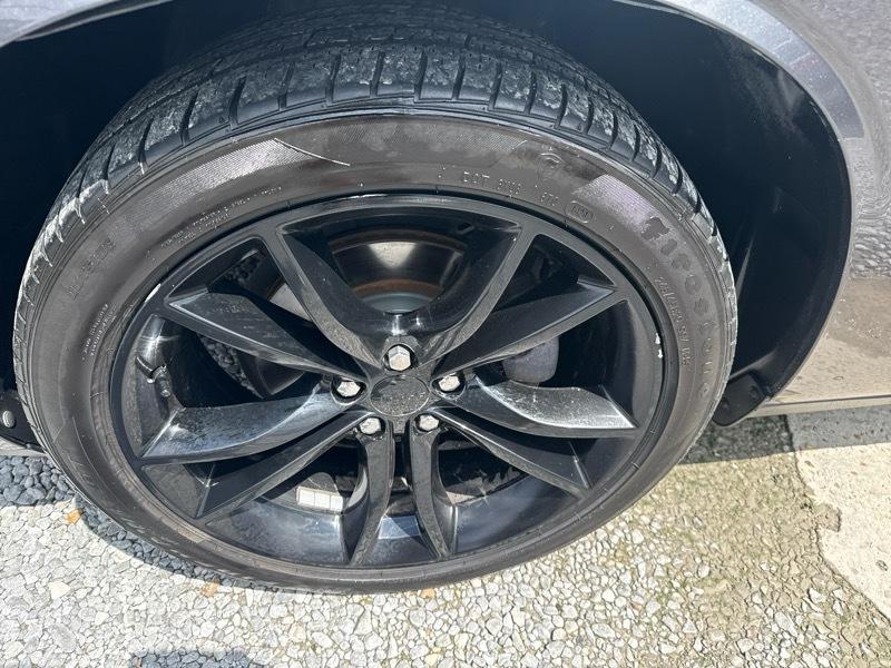 Dodge Challenger SXT 2016