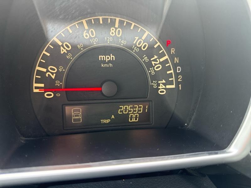 Honda Ridgeline RTX 2007