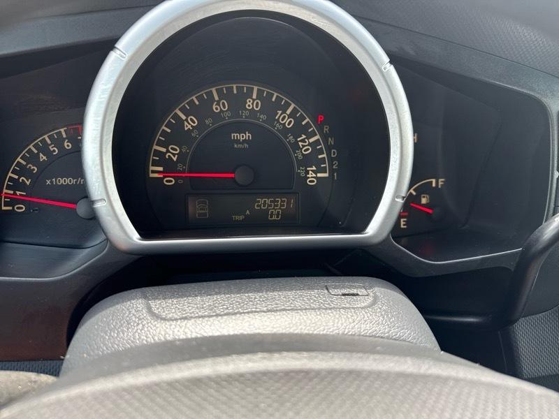 Honda Ridgeline RTX 2007