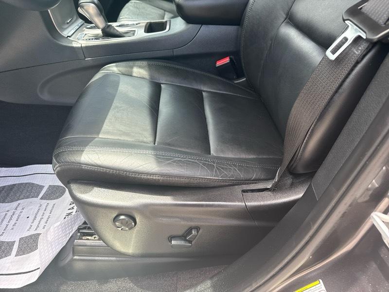 Jeep Grand Cherokee Limited 2WD 2018