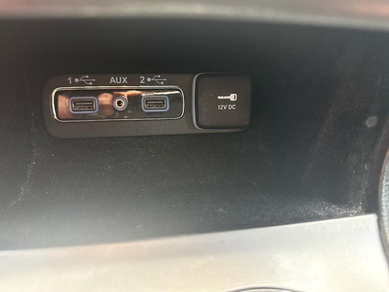 Jeep Grand Cherokee Limited 2WD 2018