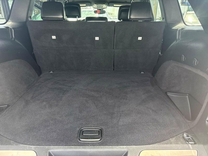 Jeep Grand Cherokee Limited 2WD 2018