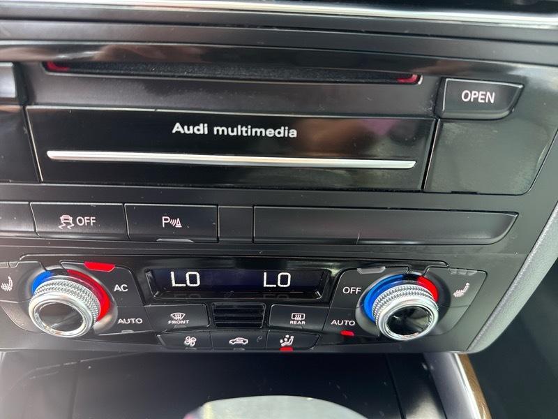 Audi Q5 2.0 quattro Premium 2013