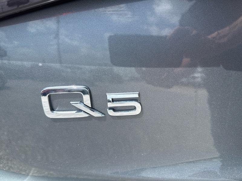 Audi Q5 2.0 quattro Premium 2013