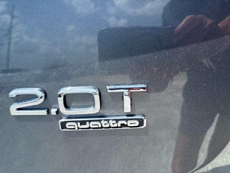 Audi Q5 2.0 quattro Premium 2013