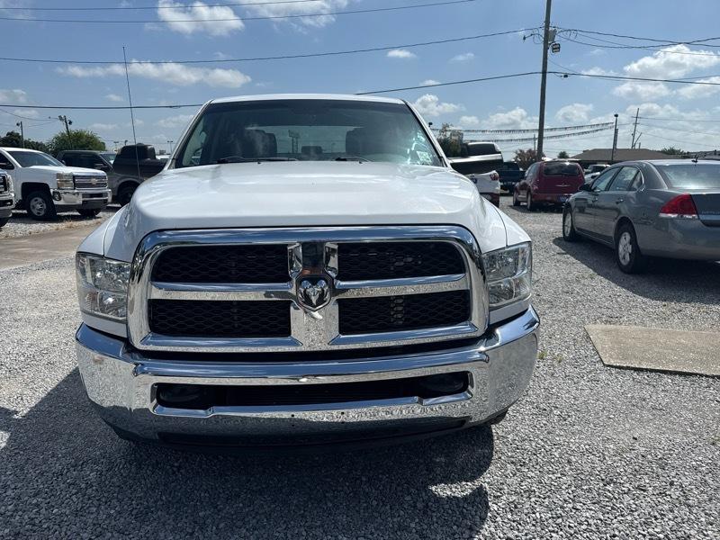 RAM 3500 ST Crew Cab LWB 2WD 2013