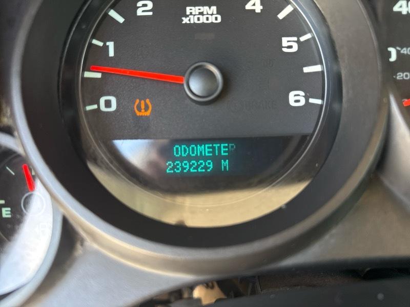 GMC Sierra 1500 W/T Reg Cab 2011