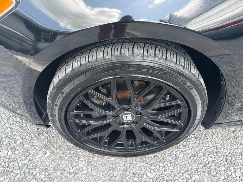 Ford Fusion SE 2016