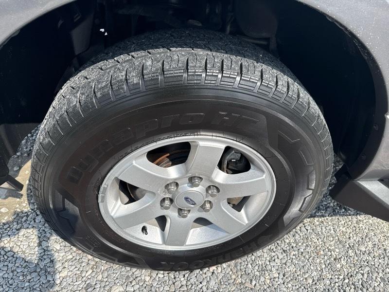 Ford Expedition XLT 2WD 2010
