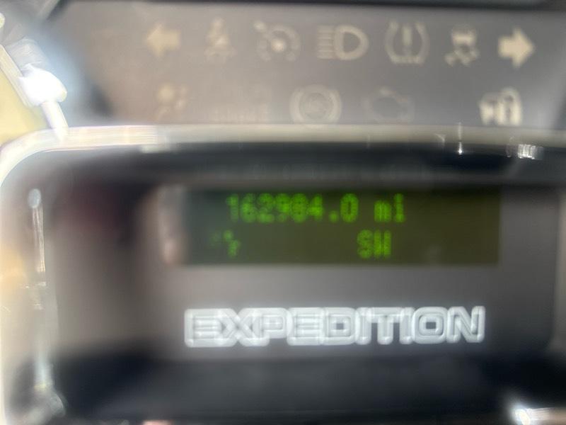 Ford Expedition XLT 2WD 2010