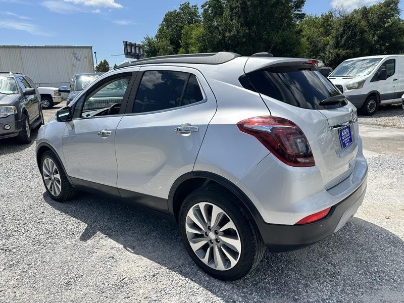 Buick Encore Preferred FWD 2019