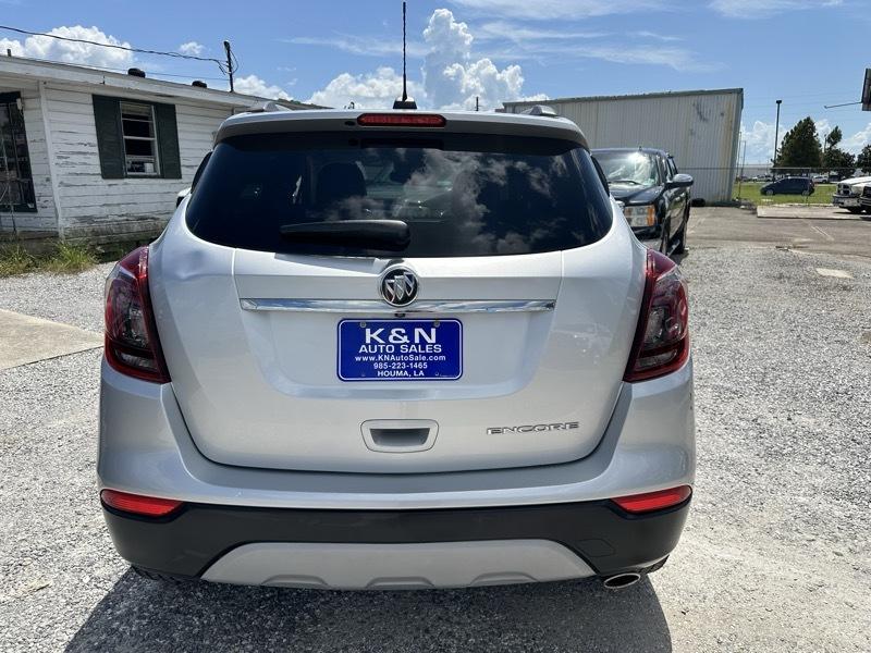 Buick Encore Preferred FWD 2019