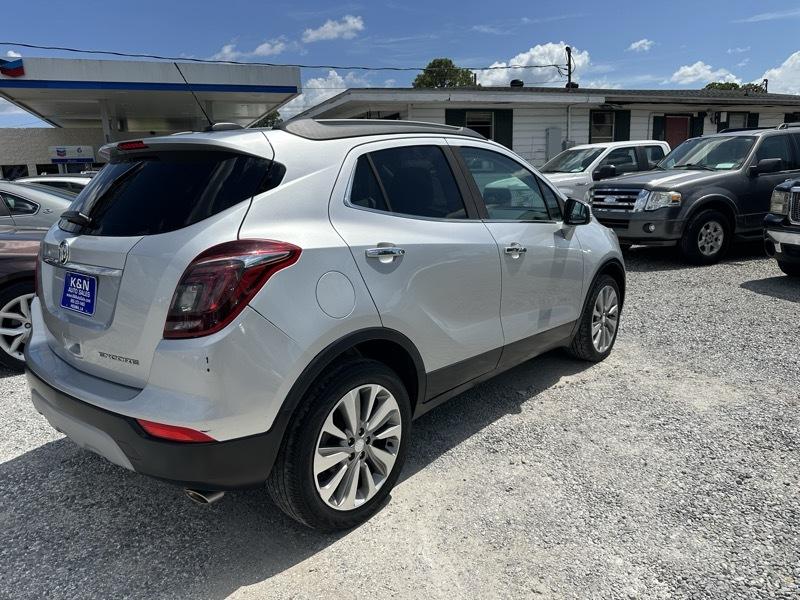 Buick Encore Preferred FWD 2019