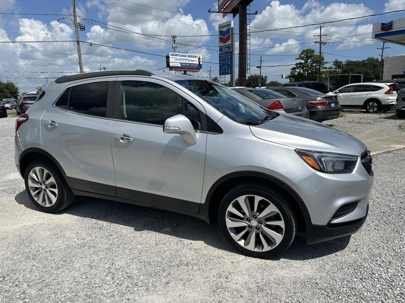Buick Encore Preferred FWD 2019