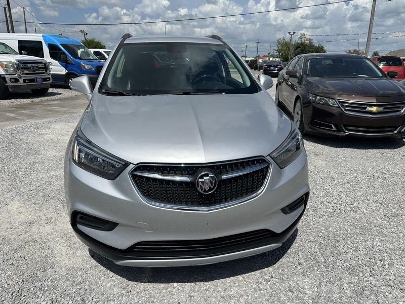 Buick Encore Preferred FWD 2019