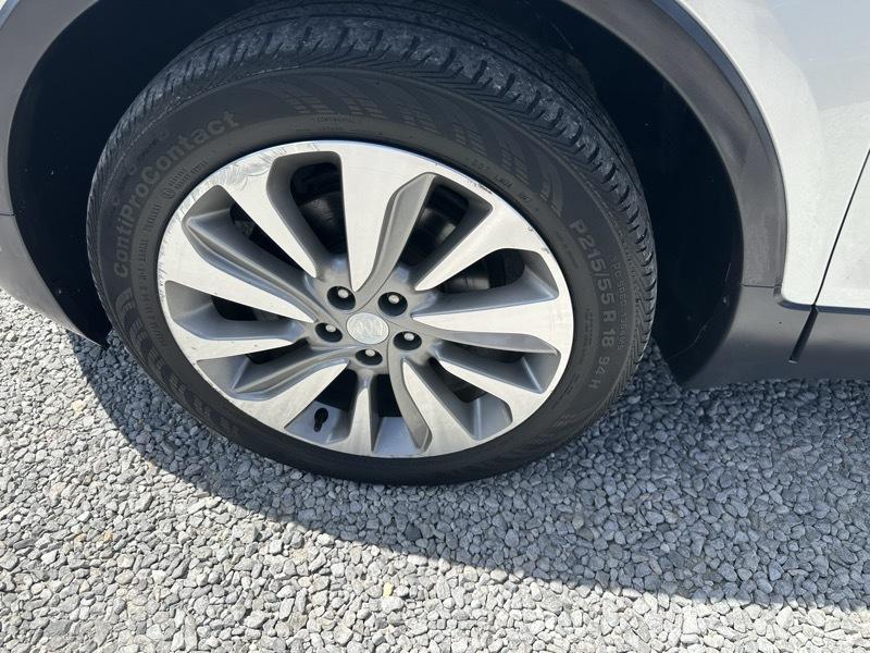 Buick Encore Preferred FWD 2019
