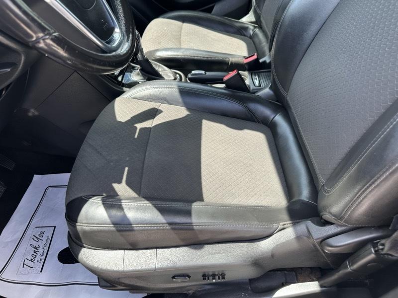 Buick Encore Preferred FWD 2019