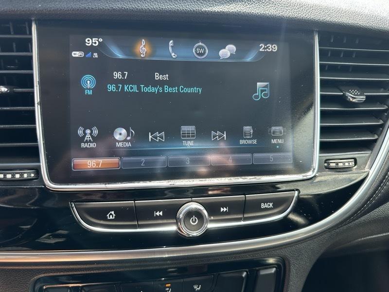 Buick Encore Preferred FWD 2019