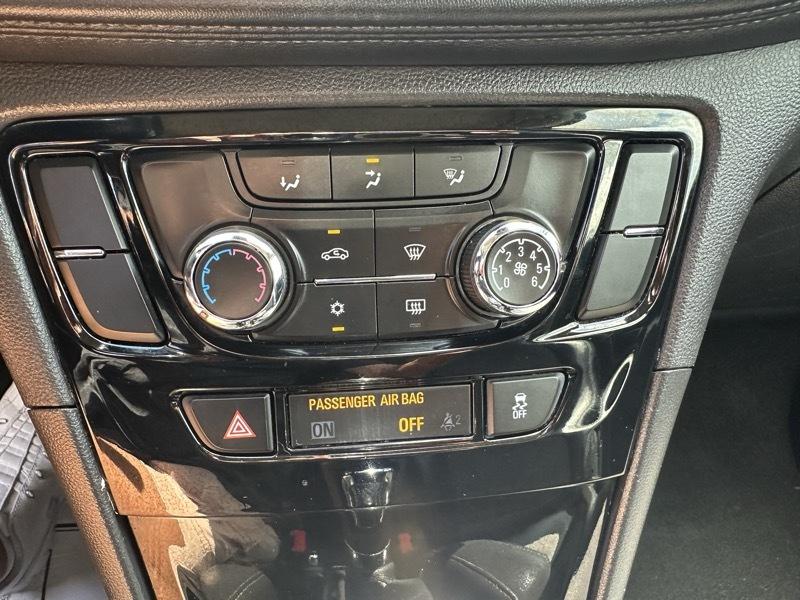 Buick Encore Preferred FWD 2019