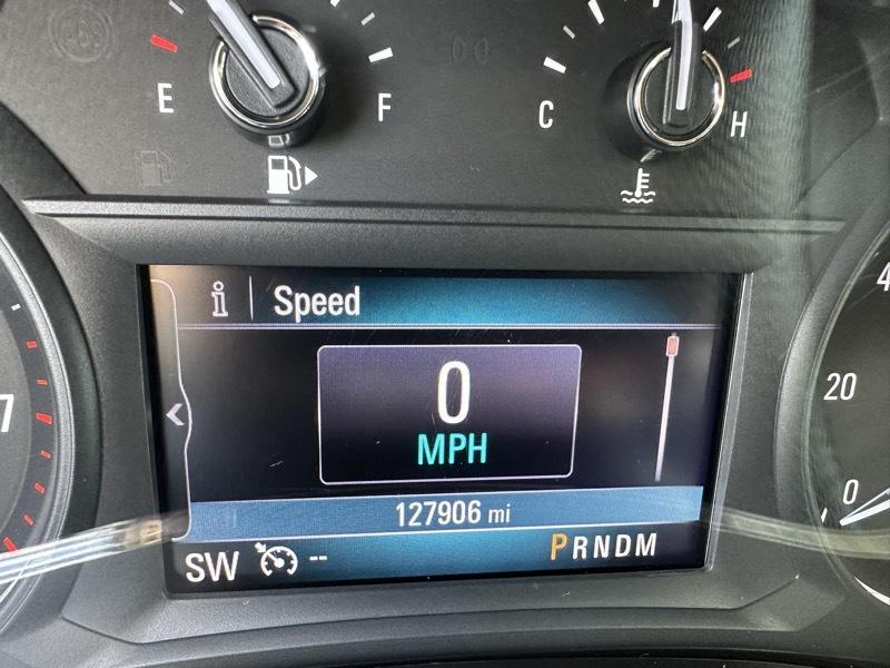 Buick Encore Preferred FWD 2019
