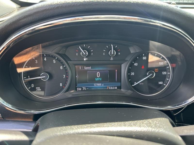 Buick Encore Preferred FWD 2019