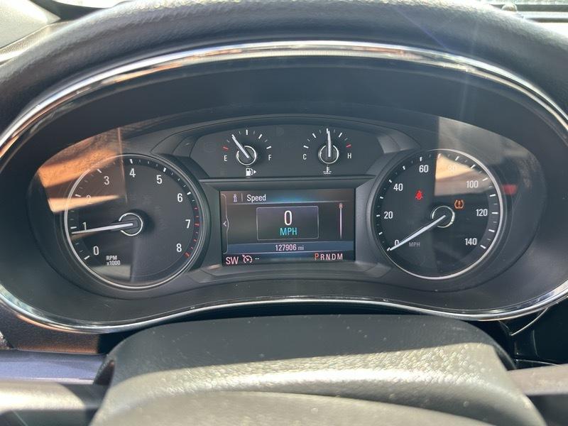 Buick Encore Preferred FWD 2019