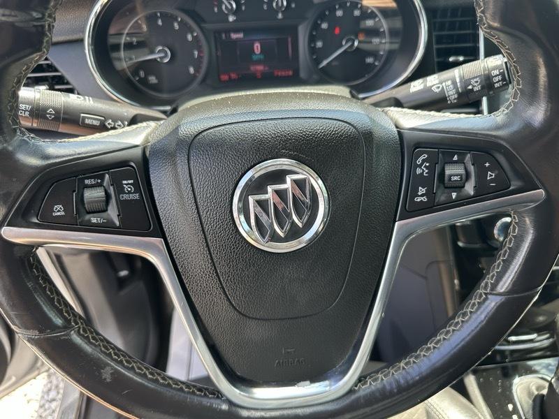 Buick Encore Preferred FWD 2019