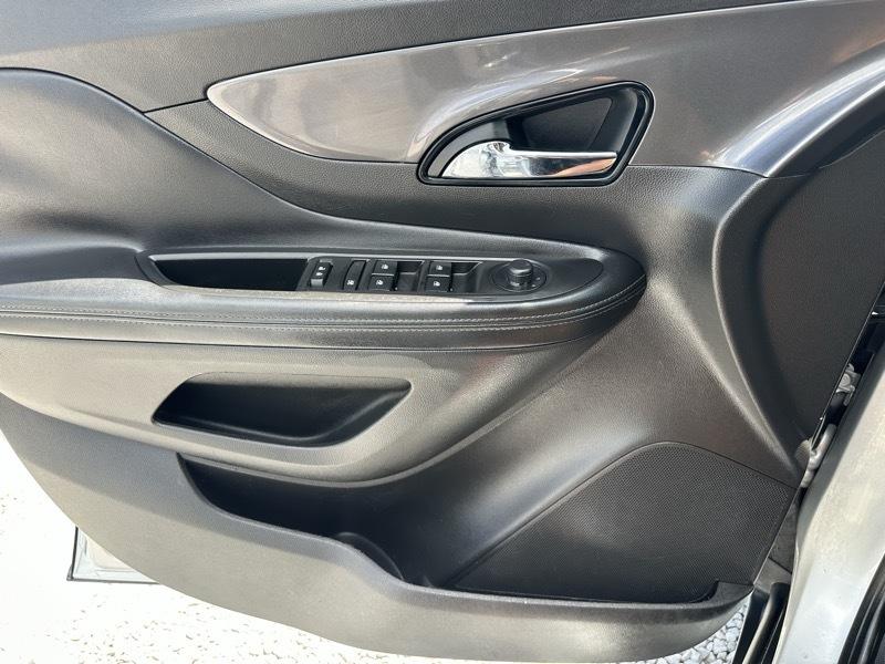 Buick Encore Preferred FWD 2019