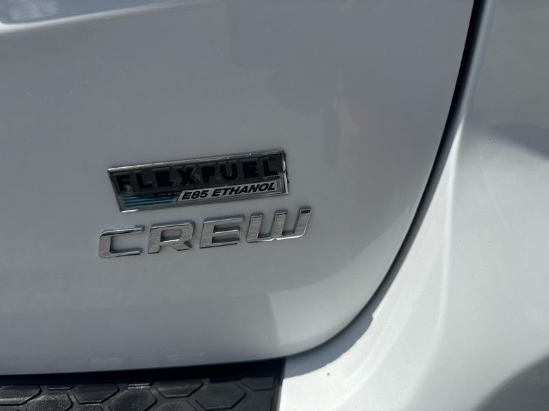 Dodge Durango Crew 2WD 2013