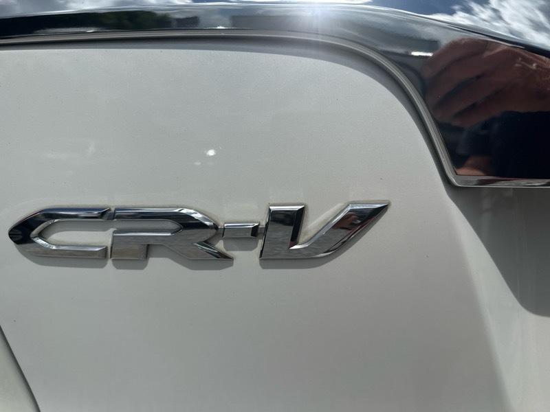 Honda CR-V Touring 2WD 2015
