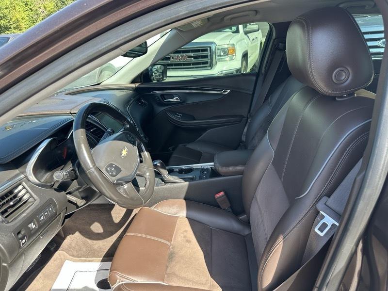 Chevrolet Impala 2LT 2015