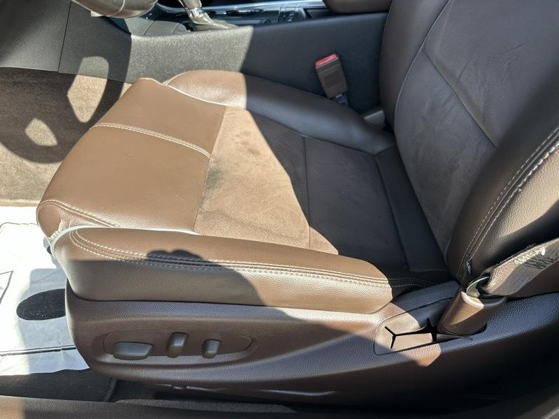 Chevrolet Impala 2LT 2015