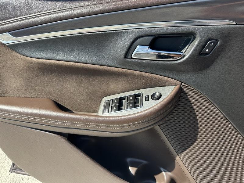 Chevrolet Impala 2LT 2015