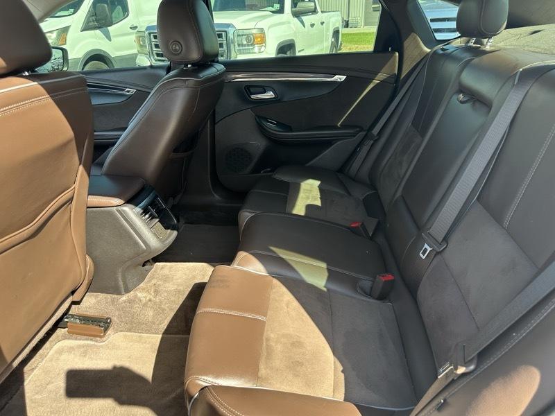 Chevrolet Impala 2LT 2015