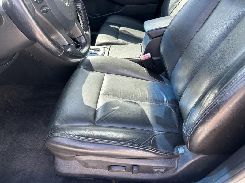 Nissan Altima 2.5 S 2010