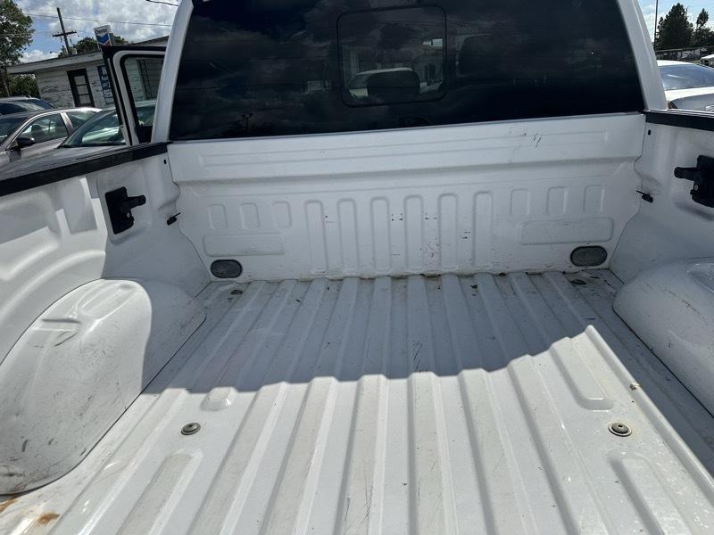 Ford F-150 XLT 2WD SuperCrew 6.5' Box 2016