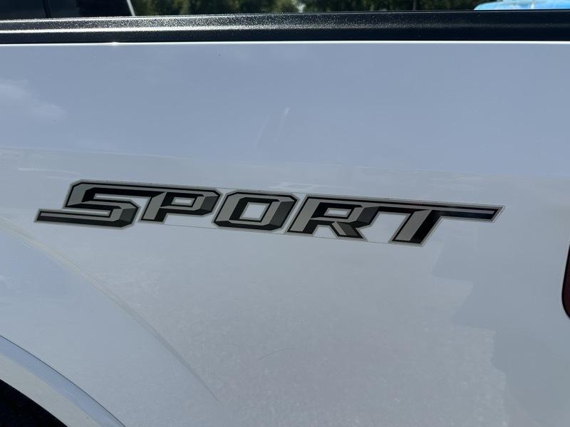 Ford F-150 XLT 2WD SuperCrew 6.5' Box 2016