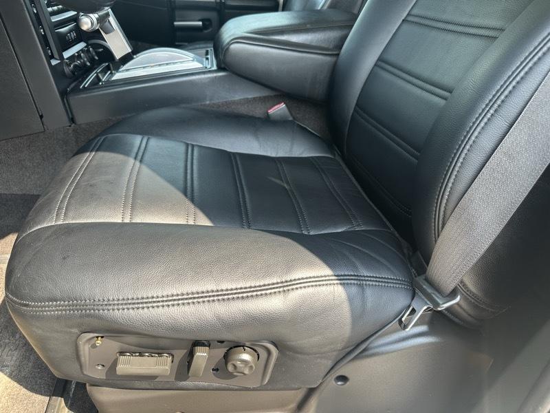 HUMMER H2 SUV 2006