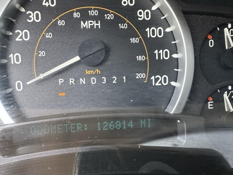 HUMMER H2 SUV 2006