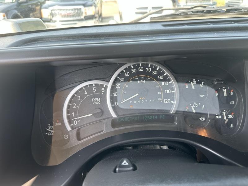 HUMMER H2 SUV 2006