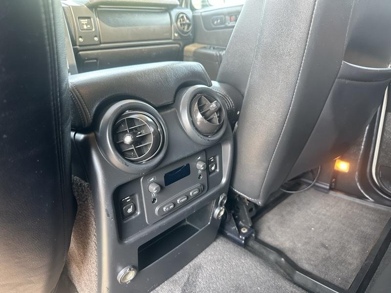 HUMMER H2 SUV 2006