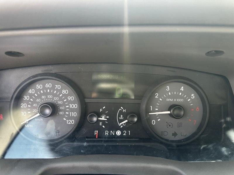 Mercury Grand Marquis LS 2010