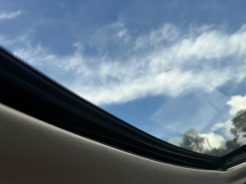 Honda Odyssey EX-L 2016