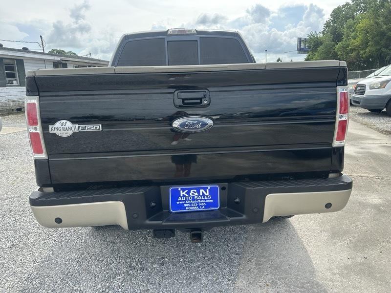 Ford F-150 photo 3